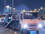AA Car towing and Emergency Roadside Assistance service